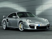 Suspensions pour Porsche 997 GT3  