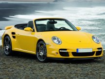 Suspensions pour Porsche 997 Turbo 