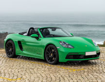 Jantes Auto Exclusive pour votre Porsche Boxster 718 