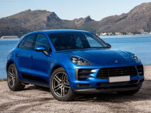 Jantes Auto Exclusive pour votre Porsche Macan 2019-