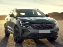 Jantes Auto Exclusive pour votre Renault Austral