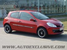 Articles en liquidation pour votre Renault Clio 3 