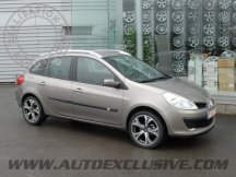 Articles en liquidation pour votre Renault Clio 3 