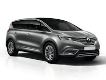 Jantes Auto Exclusive pour votre Renault Espace 5