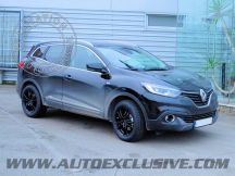 Jantes Auto Exclusive pour votre Renault Kadjar