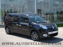 Jantes Auto Exclusive pour votre Renault Kangoo 2