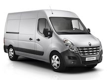 Découvrez les photos de nos réalisations Renault Master 3  2010-  2020