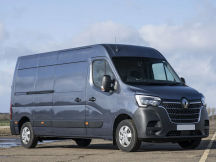 Jantes Auto Exclusive pour votre Renault Master 4  2021-