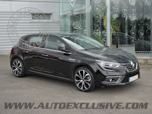 Jantes Auto Exclusive pour votre Renault Megane 4