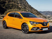Des suspensions de qualité au meilleur prix pour surbaisser votre Renault Megane 4 Rs