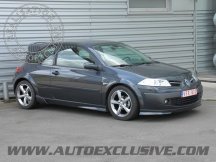 Articles en liquidation pour votre Renault Megane 2 