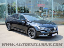 Jantes Auto Exclusive pour votre Renault Talisman