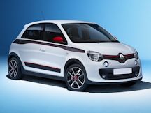 Jantes Auto Exclusive pour votre Renault Twingo 3