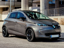 Découvrez les photos de nos réalisations Renault Zoe