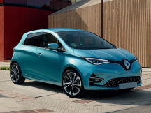 Jantes Auto Exclusive pour votre Renault Zoe 2020-