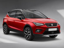 Jantes Auto Exclusive pour votre Seat Arona