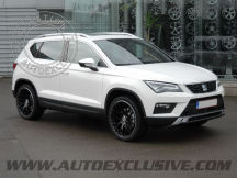 Jantes Auto Exclusive pour votre Seat Ateca 