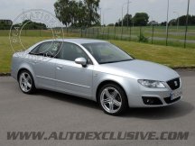 Suspensions pour Seat Exeo 