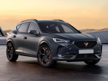 Jantes Auto Exclusive pour votre Cupra Formentor