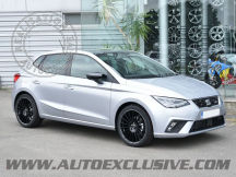 Jantes Auto Exclusive pour votre Seat Ibiza 2017-