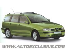 Articles en liquidation pour votre Seat Ibiza 1992- 2001 