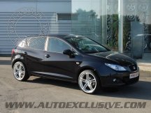 Suspensions pour Seat Ibiza 2008- 2016 