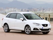 Suspensions pour Seat Ibiza 2008- 2016 