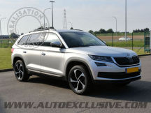 Jantes Auto Exclusive pour votre Skoda Kodiaq