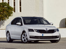 Des suspensions de qualité au meilleur prix pour surbaisser votre Skoda Octavia 2020-