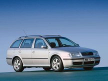 Suspensions pour Skoda Octavia 1997- 2004 