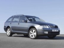 Suspensions pour Skoda Octavia 2005- 2012 