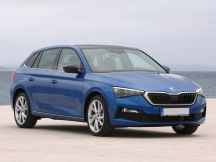 Jantes Auto Exclusive pour votre Skoda Scala