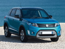 Des suspensions de qualité au meilleur prix pour surbaisser votre Suzuki Vitara 2015-