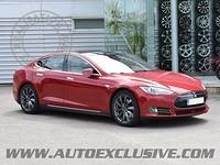 Découvrez les photos de nos réalisations Tesla Model S