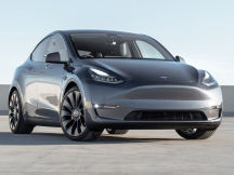 Des suspensions de qualité au meilleur prix pour surbaisser votre Tesla Model Y