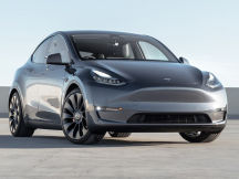 Découvrez les photos de nos réalisations Tesla Model Y