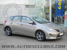 Vitres teintées pour Toyota Auris 2013-