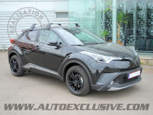 Jantes Auto Exclusive pour votre Toyota C-Hr