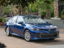 Jantes Auto Exclusive pour votre Toyota Camry 2018-