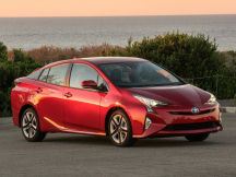 Jantes Auto Exclusive pour votre Toyota Prius 2016-