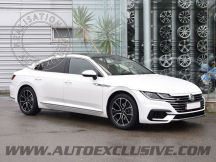 Découvrez les photos de nos réalisations Volkswagen Arteon