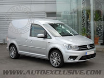 Jantes Auto Exclusive pour votre Volkswagen Caddy 2015- 2019