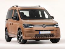 Découvrez les photos de nos réalisations Volkswagen Caddy 2020-