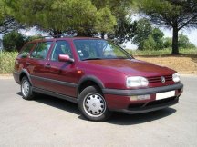 Articles en liquidation pour votre Volkswagen Golf 2-3 