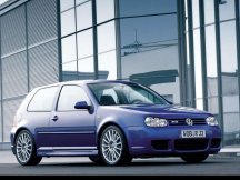 Suspensions pour Volkswagen Golf 4 - Bora 