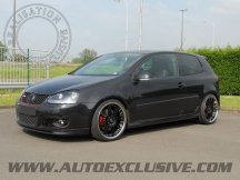 Suspensions pour Volkswagen Golf 5 