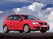 Suspensions pour Volkswagen Golf 5 