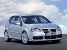 Suspensions pour Volkswagen Golf 5 