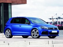 Suspensions pour Volkswagen Golf 6 