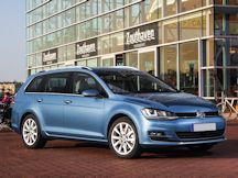 Suspensions pour Volkswagen Golf 7 